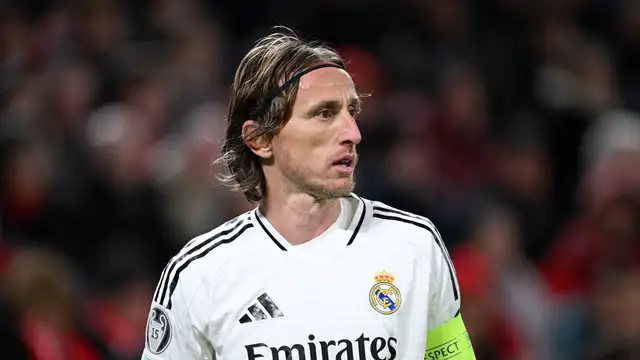 ميسي يوجه طلبًا خاصًا لضم مودريتش إلى إنتر ميامي بعد رحيله التاريخي عن ريال مدريد