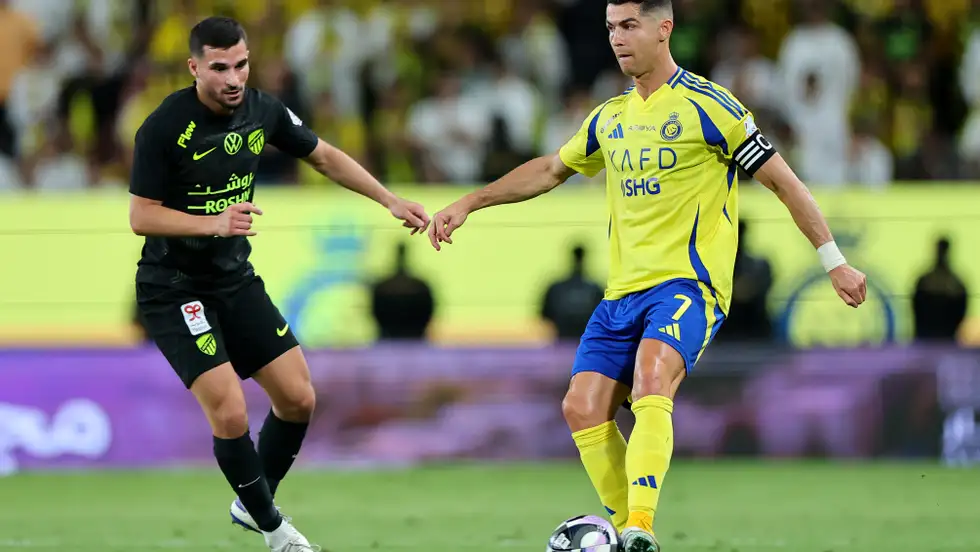 النصر يرفض الانسحاب من السوبر السعودي رغم جدل الهلال.. ومصدر يكشف التفاصيل