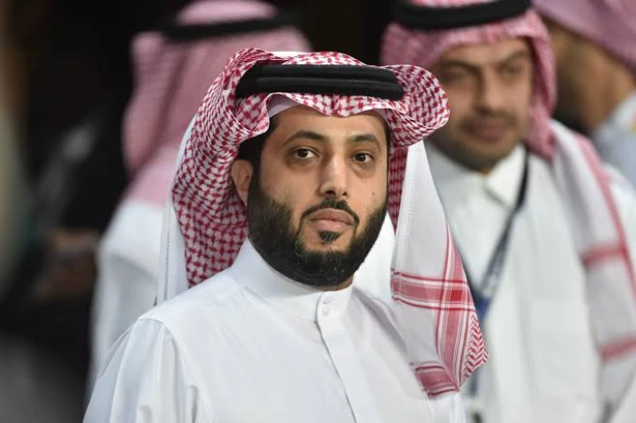 تركي آل الشيخ يعلق على إنجاز الهلال التاريخي في مونديال الأندية: "وصيف العالم وزعيم نص الأرض
