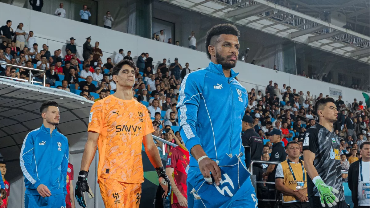 موعد لقاء الهلال والنجمة في الجولة السابعة من دوري روشن