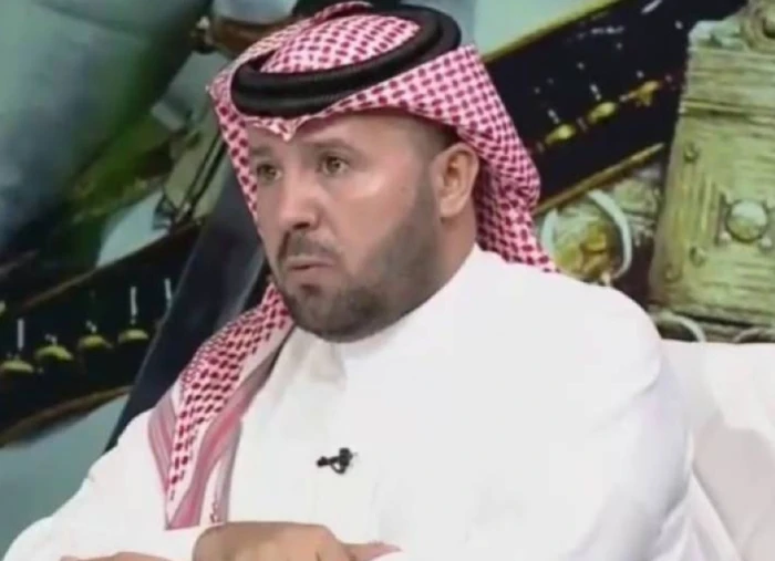 وجّه الإعلامي الرياضي فلاح القحطاني استفسارًا جريئًا إلى سعد اللذيذ، نائب رئيس رابطة المحترفين السعودية، حول التبعات المالية لرحيل البرازيلي نيمار عن نادي الهلال بعد فترةٍ قصيرة وغير مُجدية من التعاقد.