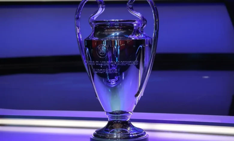 فرنسا تضمن لقب دوري الأبطال.. أي من نجومها سيتوج هذا الموسم؟