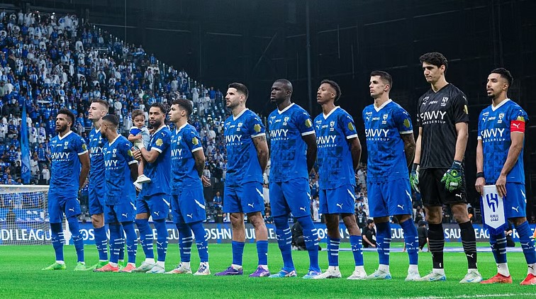 إنزاجي يعلن تشكيل الهلال لمواجهة القادسية في دوري روشن السعودي