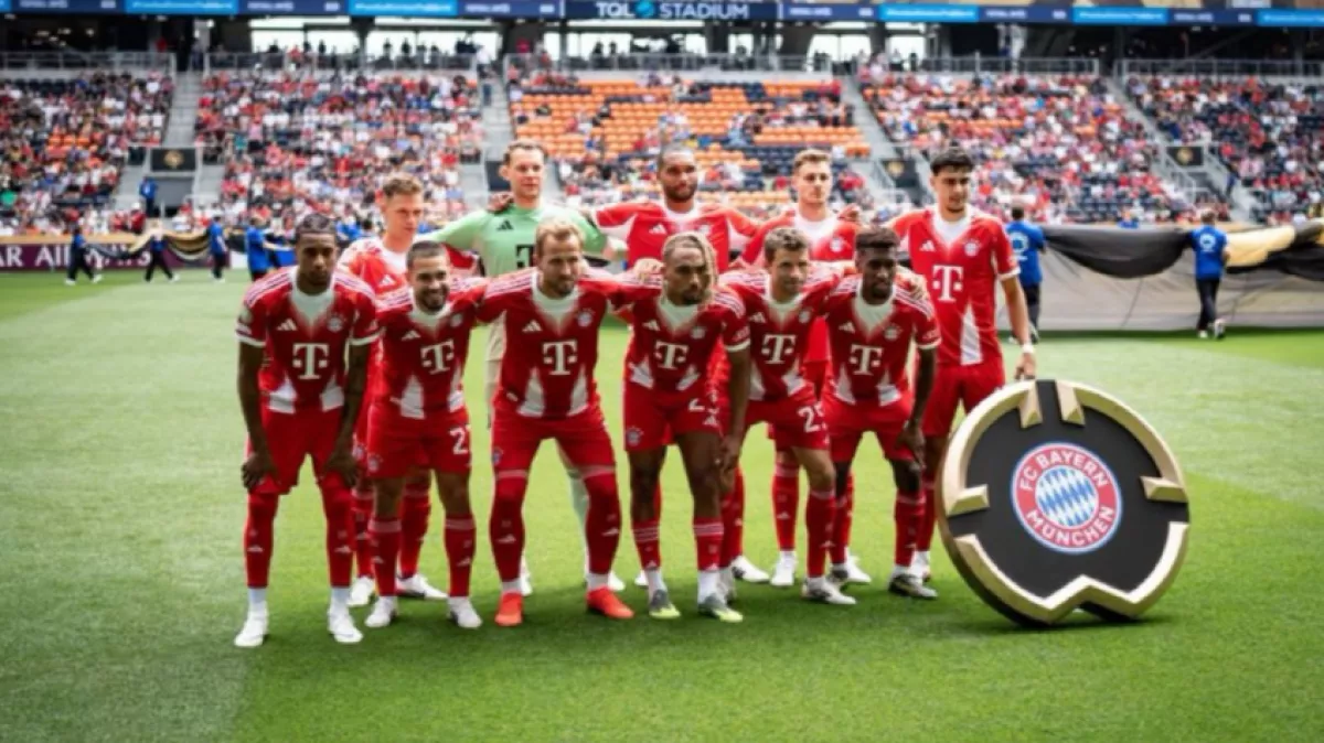 موسيالا يتعرض لإصابة قوية في مواجهة باريس سان جيرمان بكأس العالم للأندية