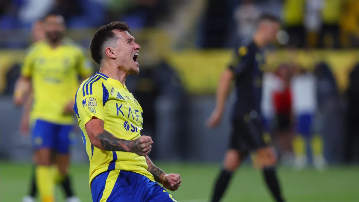 أوتافيو في مفترق الطرق.. صراع برازيلي سعودي على نجم النصر