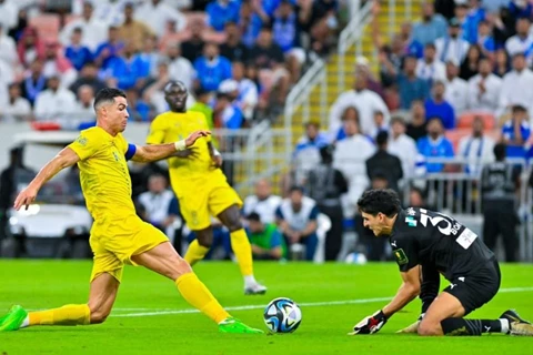 ديربي الرياض: مخاوف من غياب 9 لاعبين أساسيين بين الهلال والنصر