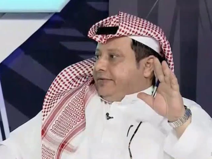 جدل جديد يثيره أبوهداية حول قرار إلغاء هدف في مباراة الهلال والفتح