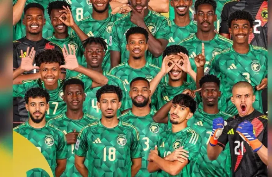 السعودية وكوريا الجنوبية تصطدمان في نصف نهائي آسيا تحت 17 عاماً