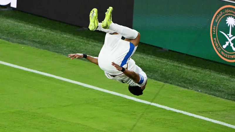الهلال يكتب التاريخ في كأس العالم للأندية 2025 كأول فريق عربي يتأهل لدور الـ16