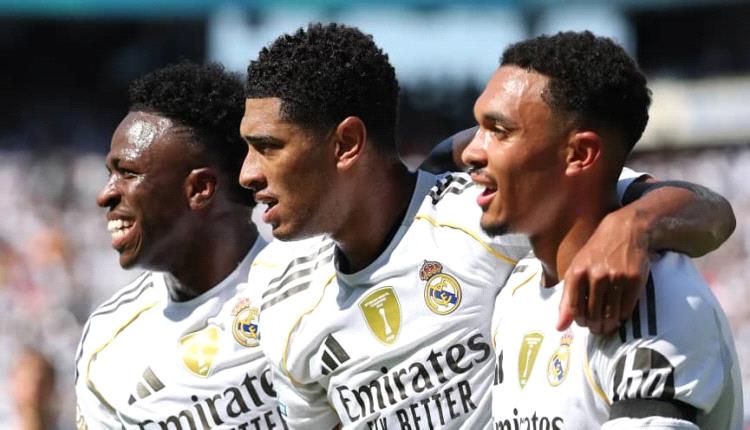 ضربة موجعة لريال مدريد قبل مواجهة باريس سان جيرمان في كأس العالم للأندية