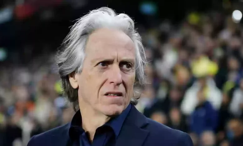 الهلال ينهي عهد جورجي خيسوس رسميًا ويستعد لتعيين مدرب عالمي