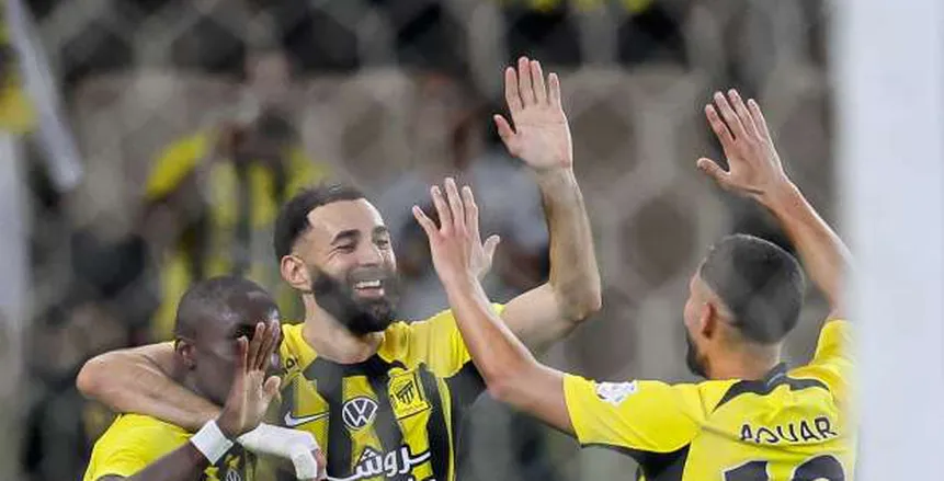 صراع الصدارة والهبوط يشعل الجولة 30 من الدوري السعودي