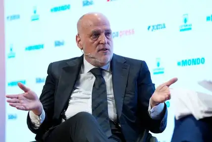 خافيير تيباس يرد على تصريحات كارلو أنشيلوتي بشأن جدول مباريات ريال مدريد