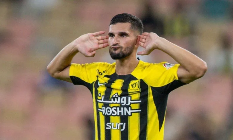 عوار يكشف أسرار الانقلاب التاريخي.. كيف حوّل الاتحاد الهزيمة إلى انتصار في ديربي النصر؟