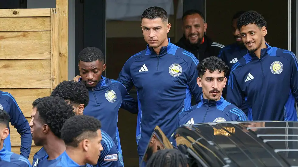 رونالدو يواجه 4 تحديات مصيرية مع النصر في الموسم الجديد