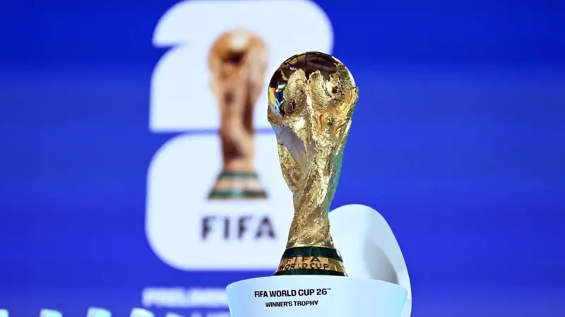 معركة عربية شرسة في الجولتين الحاسمتين لتصفيات كأس العالم 2026