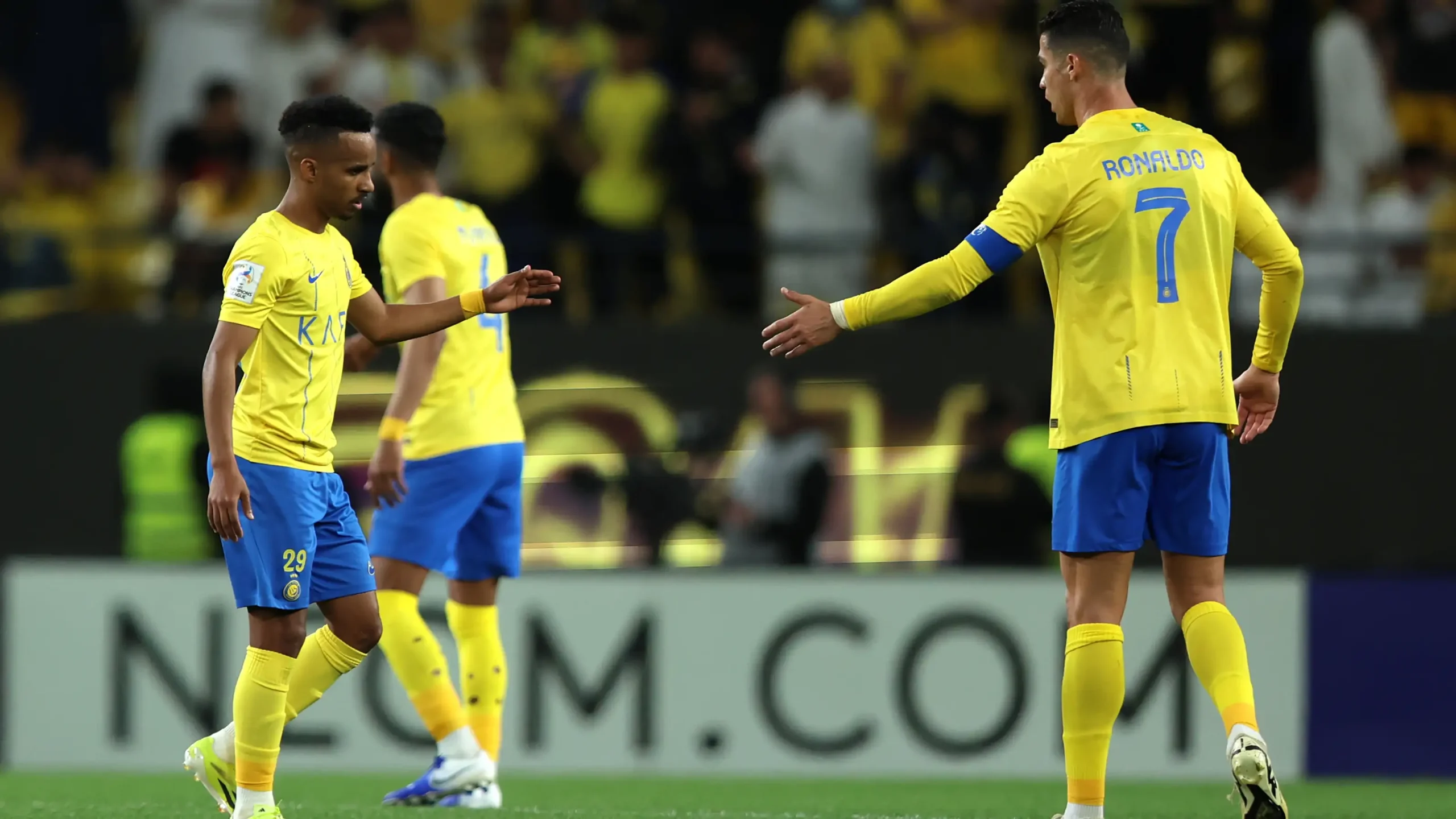 النصر يستضيف يوكوهاما مارينوس في لقاء مصيري بدوري أبطال آسيا