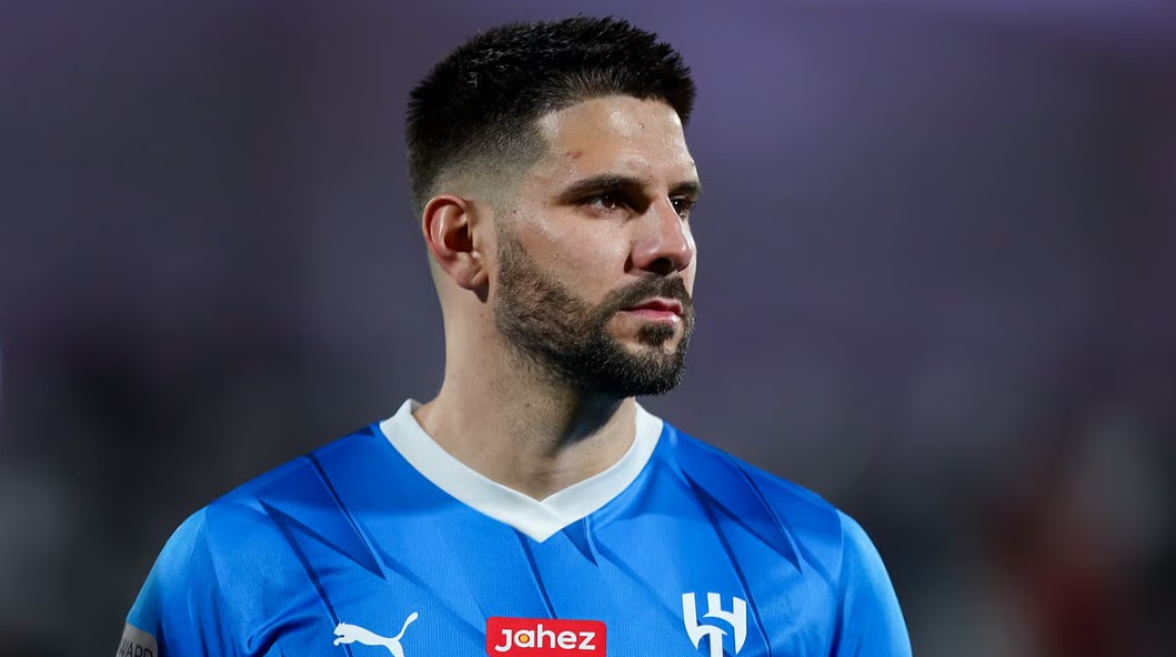 غياب ميتروفيتش والدوسري يُعقّد مهمة الهلال أمام فلومينينسي في كأس العالم للأندية