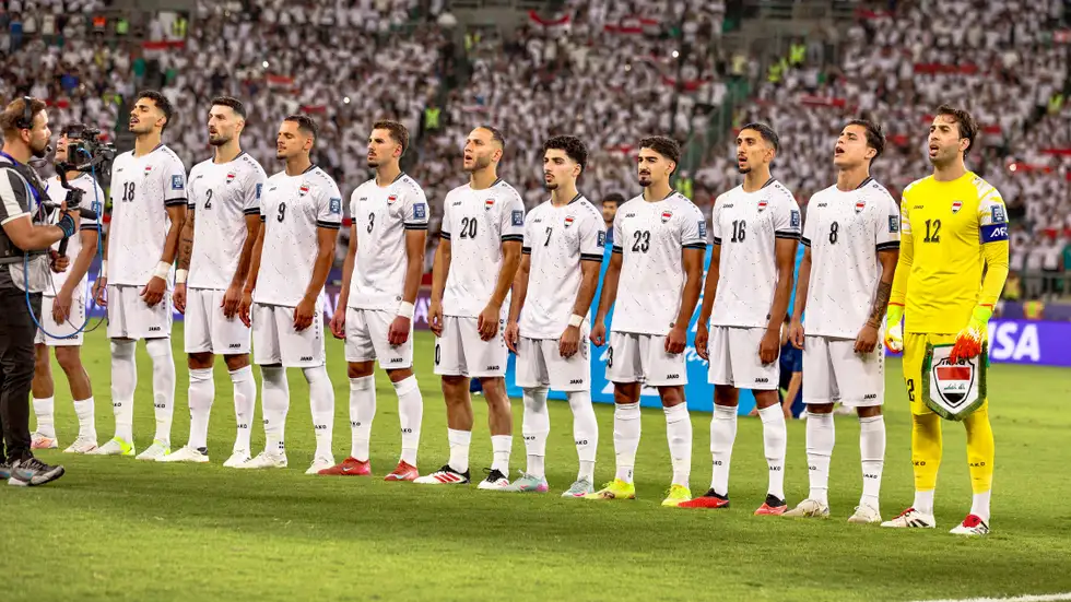 عبده عطيف: العراق العائق الأكبر أمام تأهل الأخضر لكأس العالم 2026