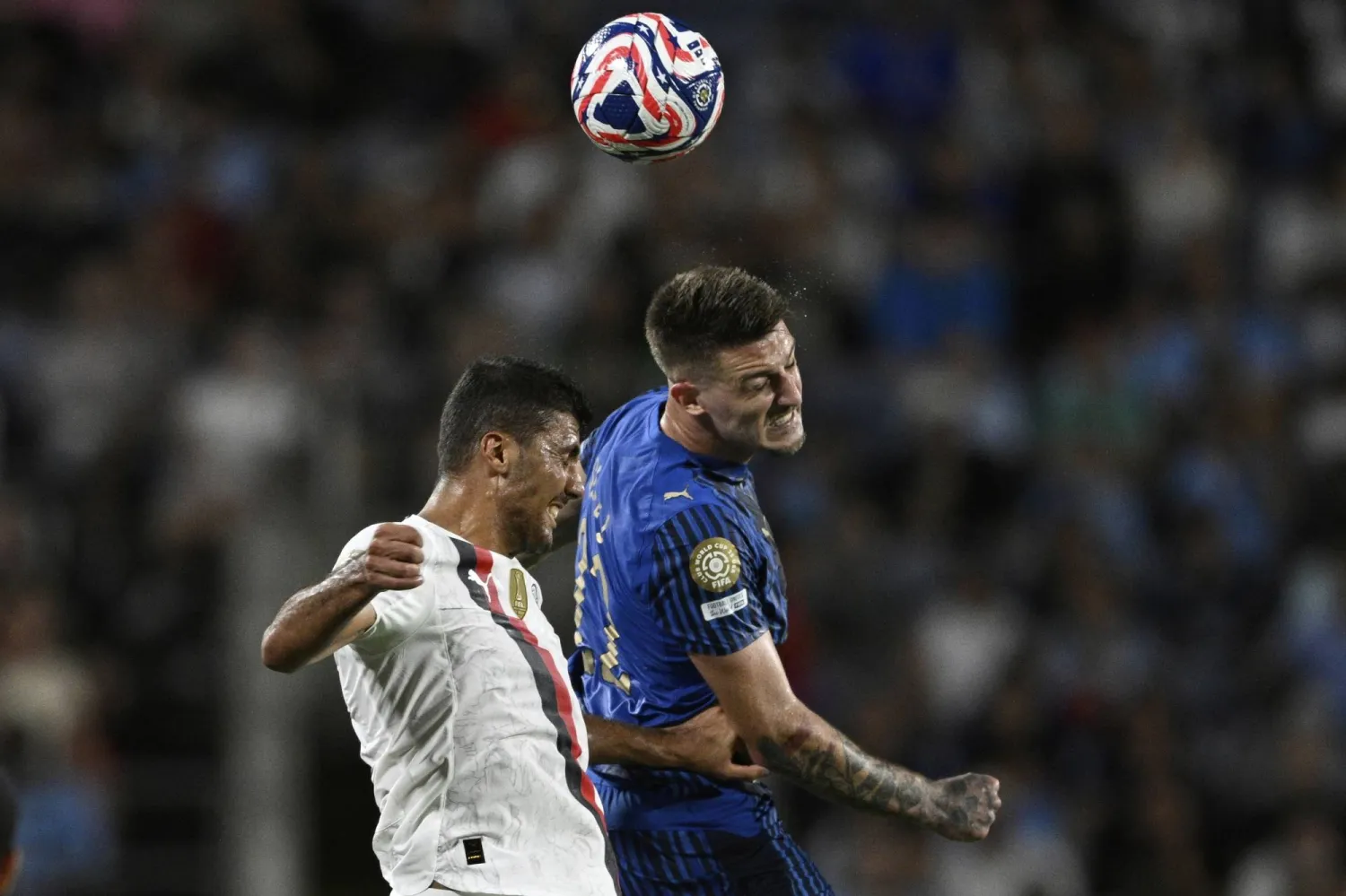بعد النجاح المونديالي.. الاستثمار الأجنبي يفتح أبواب الدوري السعودي