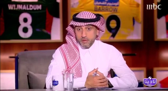 الراهب يكشف: رونالدو يجدد مع النصر ويطلب تعزيزات نجومية