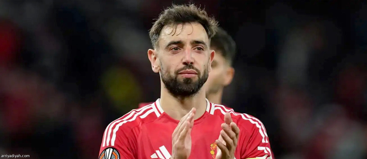 الهلال ينتظر رد برونو فيرنانديز النهائي خلال 72 ساعة على عرض قياسي