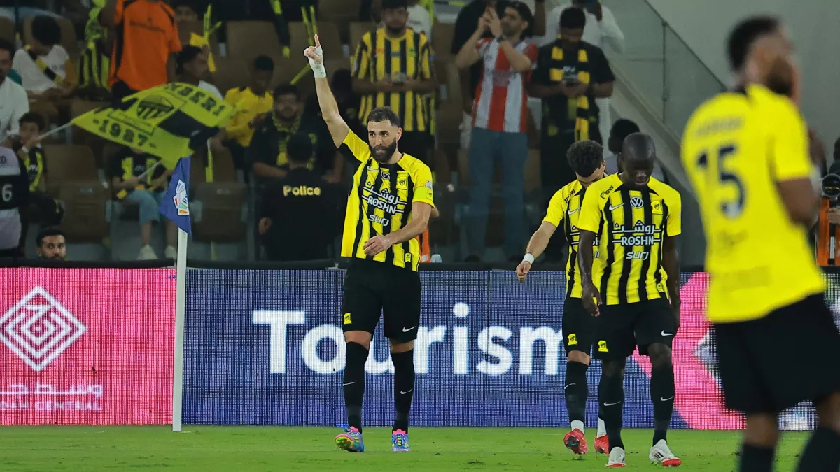 الاتحاد يحافظ على أجانبه العشرة.. استقرار فني واستعداد لخوض 4 بطولات الموسم المقبل