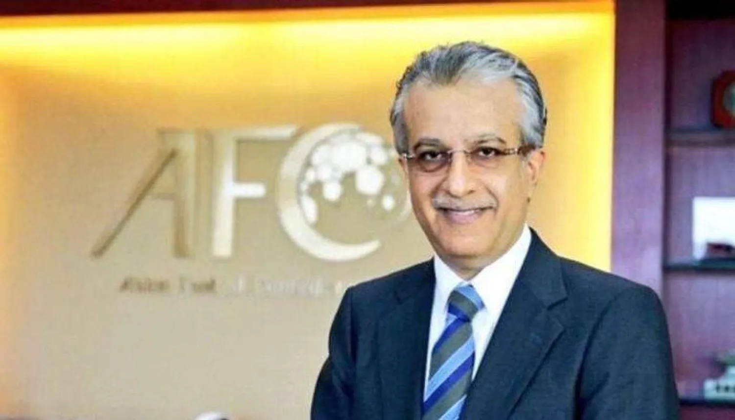 رئيس الاتحاد الآسيوي يشيد بأداء الهلال: سفير مشرف للكرة الآسيوية في المونديال