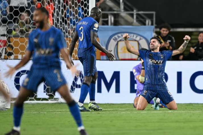 الهلال السعودي يحقق إنجازاً تاريخياً في مونديال الأندية ويجني ملايين الدولارات