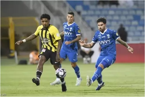 كلاسيكو الاتحاد والهلال.. أرقام بارزة وتاريخ المواجهات قبل القمة المرتقبة