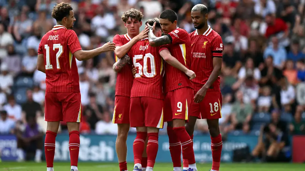 ليفربول يكرّم ديوغو جوتا في مباراة مؤثرة بعد رحيله المأساوي