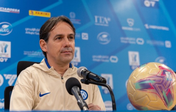 الصدمة الكبرى.. إنزاغي يرفض الهلال رسمياً والبحث يبدأ عن بدائل برتغالية