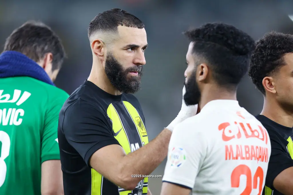 مواجهة الفيحاء.. محطة تاريخية في مسيرة اتحاد جدة نحو لقب الدوري السعودي