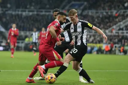نهائي كأس كاراباو: ليفربول ونيوكاسل يونايتد في صراع تاريخي على اللقب