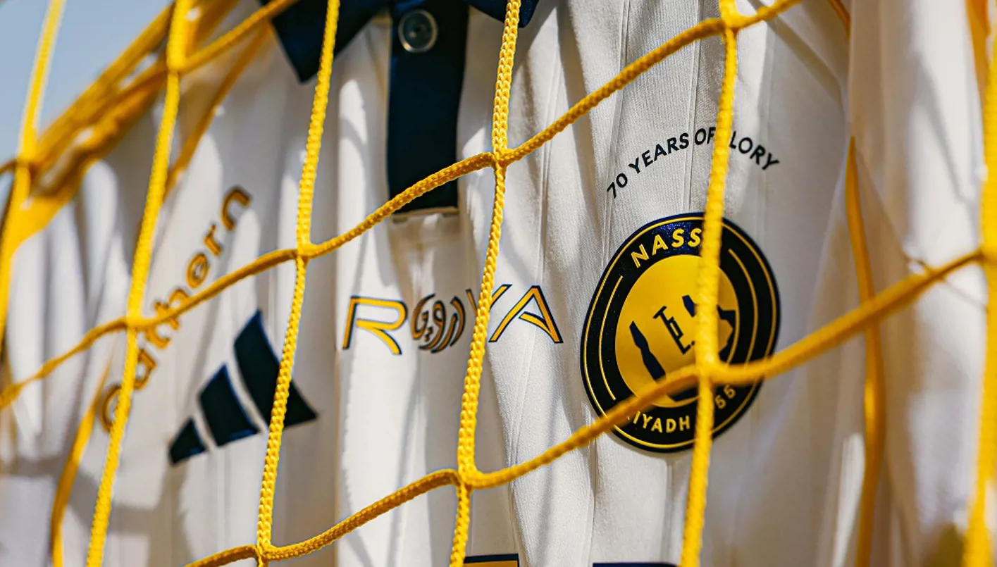 اتحاد الكرة السعودي يعلن قرار التحكيم النهائي لصالح النصر ضد العروبة