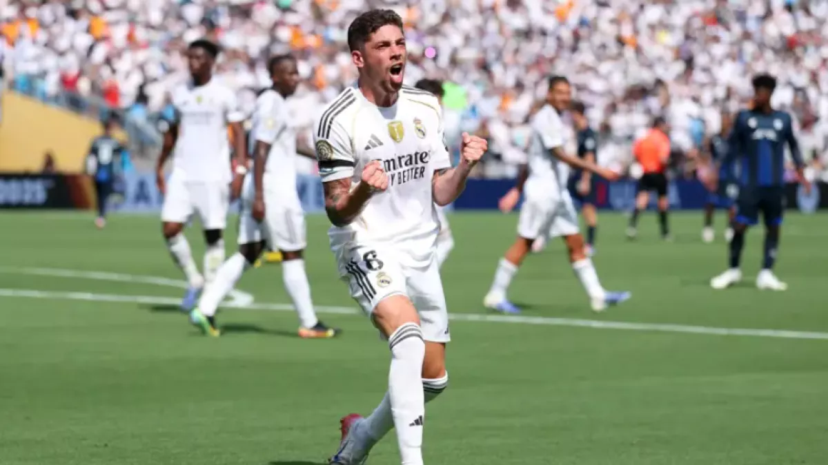 تشكيل ريال مدريد الرسمي لمواجهة باريس سان جيرمان في نصف نهائي كأس العالم للأندية