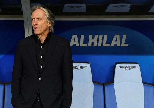جورجي جيسوس كابوس يايسله: الهلال والأهلي في مواجهة تاريخية بالدوري السعودي