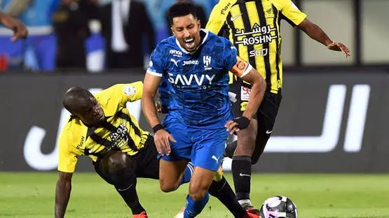 يواجه الاتحاد تحديات تاريخية أمام الهلال في كلاسيكو فبراير، حيث يسعى لتغيير سجله السيئ في هذا الشهر ومواجهات حامل لقب الدوري. تعرف على تفاصيل هذه المواجهة الملتهبة في دوري روشن السعودي.