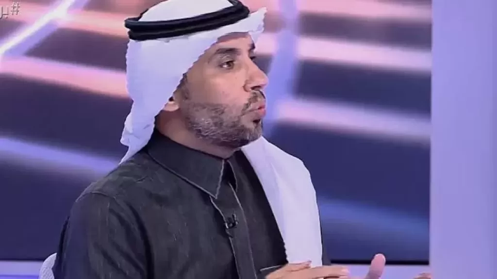 ناصر الجديع يهاجم جورجي جيسوس بسبب إصابات لاعبي الهلال