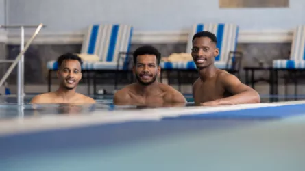 الهلال يسرع بتجديد عقد عبد الله رديف بتوصية من إنزاغي رغم الغياب عن البطولات