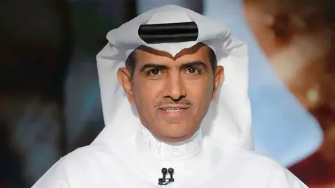 فهد الهريفي ينتقد إدارة النصر بعد تأخر الحافلة وأزمة مباراة الوحدة