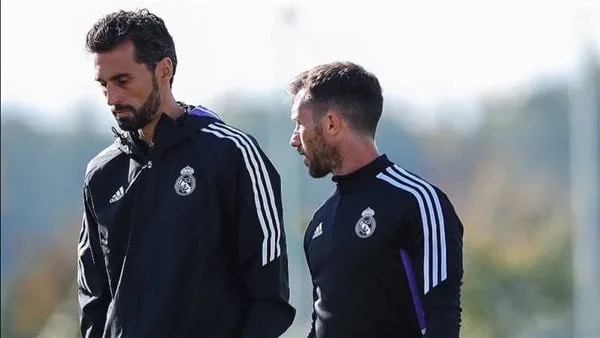 ريال مدريد على مفترق طرق.. أربيلوا يقترب من ليفركوزن وتشابي ينتظر الميرنجي