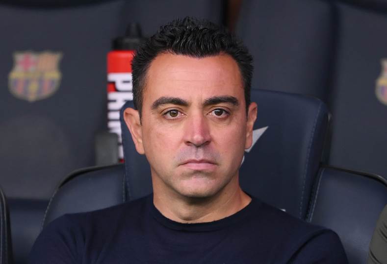الهلال يدرس 4 مرشحين أوروبيين لخلافة خورخي خيسوس.. من سيتولى القيادة؟