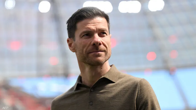 ريال مدريد يُعلن رسمياً تعيين تشابي ألونسو مدرباً للفريق حتى 2028