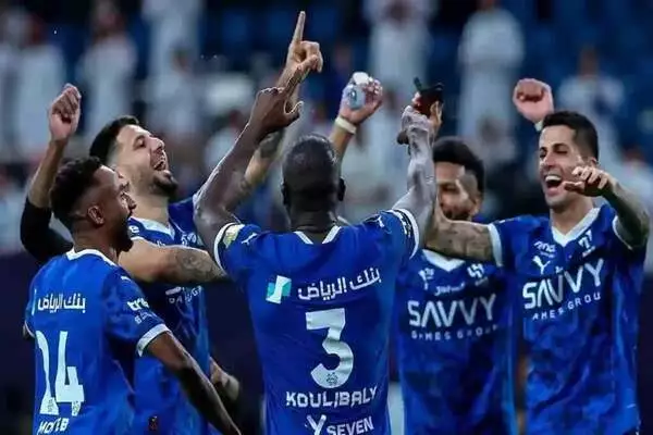 تشكيل الهلال المتوقع أمام الأهلي في مواجهة دوري روشن السعودي