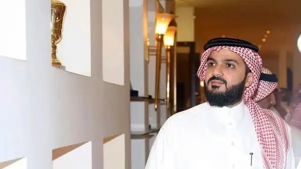 قرار مفاجئ.. أنمار الحائلي يعلن انسحابه من سباق رئاسة الاتحاد ويوجه رسالة وداع مؤثرة