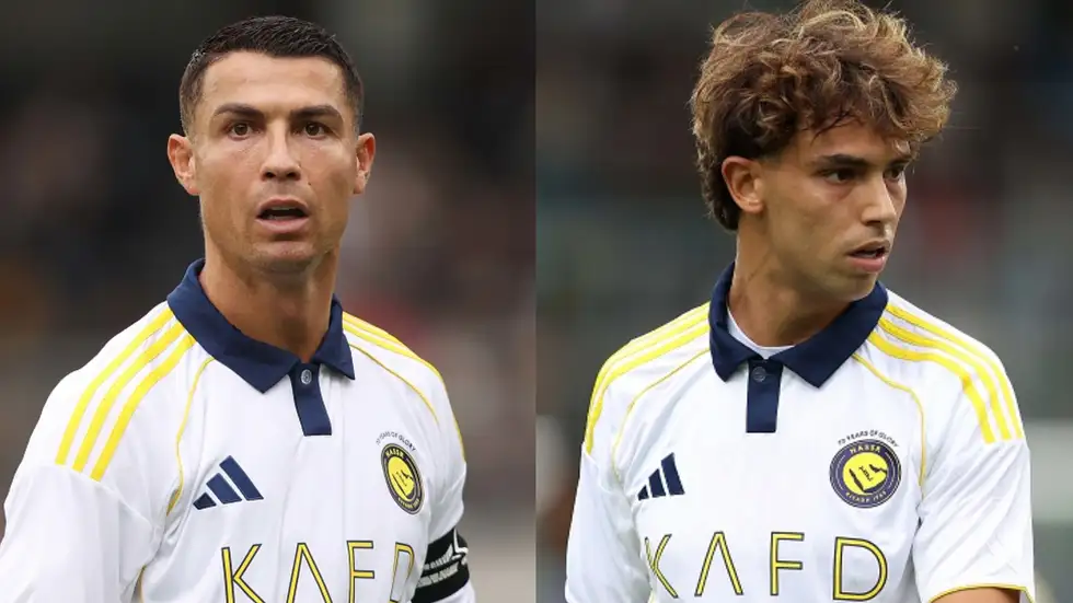 كيف تشاهد مباراة النصر وريو آفي الودية؟ كل التفاصيل عن البث والنقل