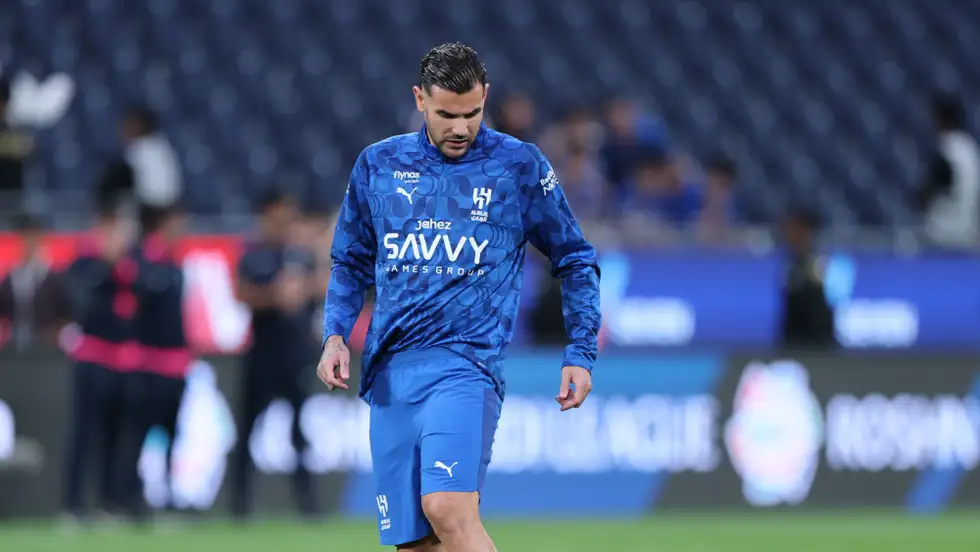 الهلال يهزم ناساف بثلاثية في دوري أبطال آسيا ويعزز صدارته