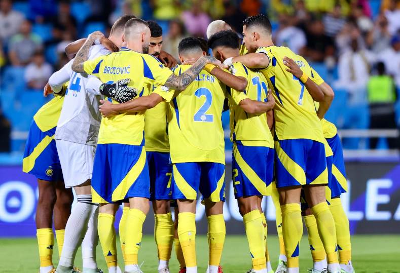 لجنة الاستئناف تعيد ملف احتجاج الوحدة ضد النصر للانضباط والأخلاق