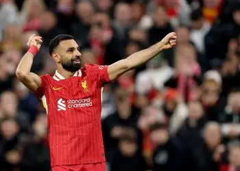 مستقبل محمد صلاح مع ليفربول في الميزان: إنتر ميلان يدخل السباق لضم النجم المصري